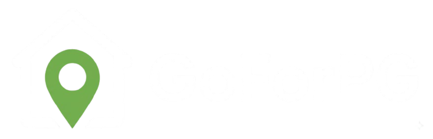 GoForPG Logo